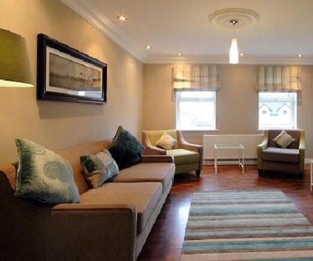 Willa Luxurious Kc House Dungannon Zewnętrze zdjęcie