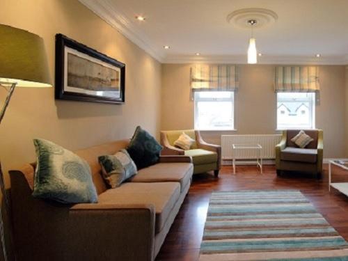 Willa Luxurious Kc House Dungannon Zewnętrze zdjęcie