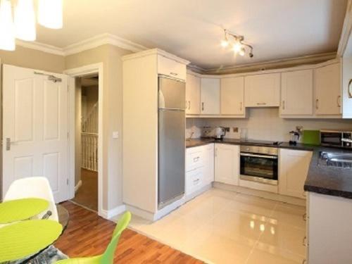 Willa Luxurious Kc House Dungannon Zewnętrze zdjęcie