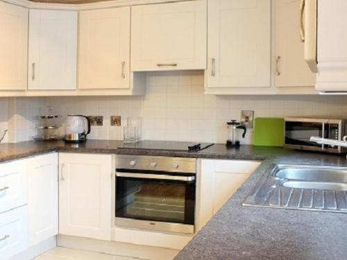 Willa Luxurious Kc House Dungannon Zewnętrze zdjęcie