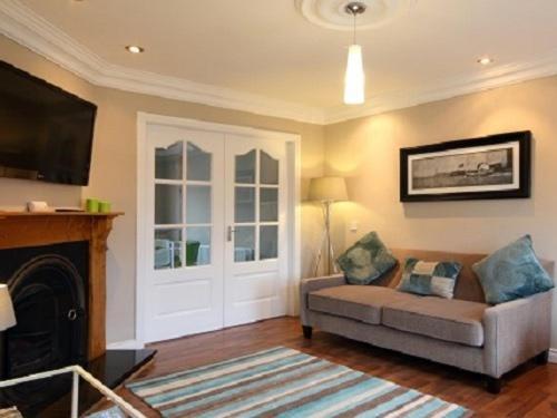Willa Luxurious Kc House Dungannon Zewnętrze zdjęcie